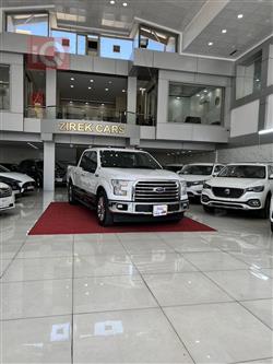 فۆرد F-150